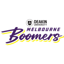 MelbourneBoomersWomen